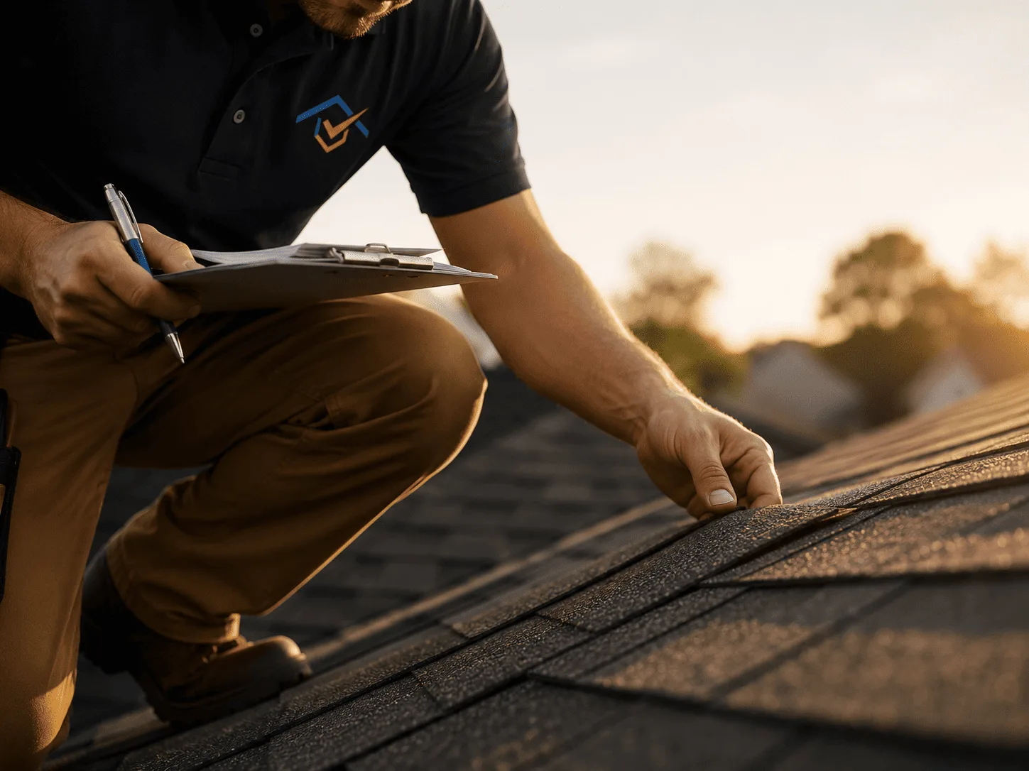 Why Choose Roof Inspection in Chickasha, OK