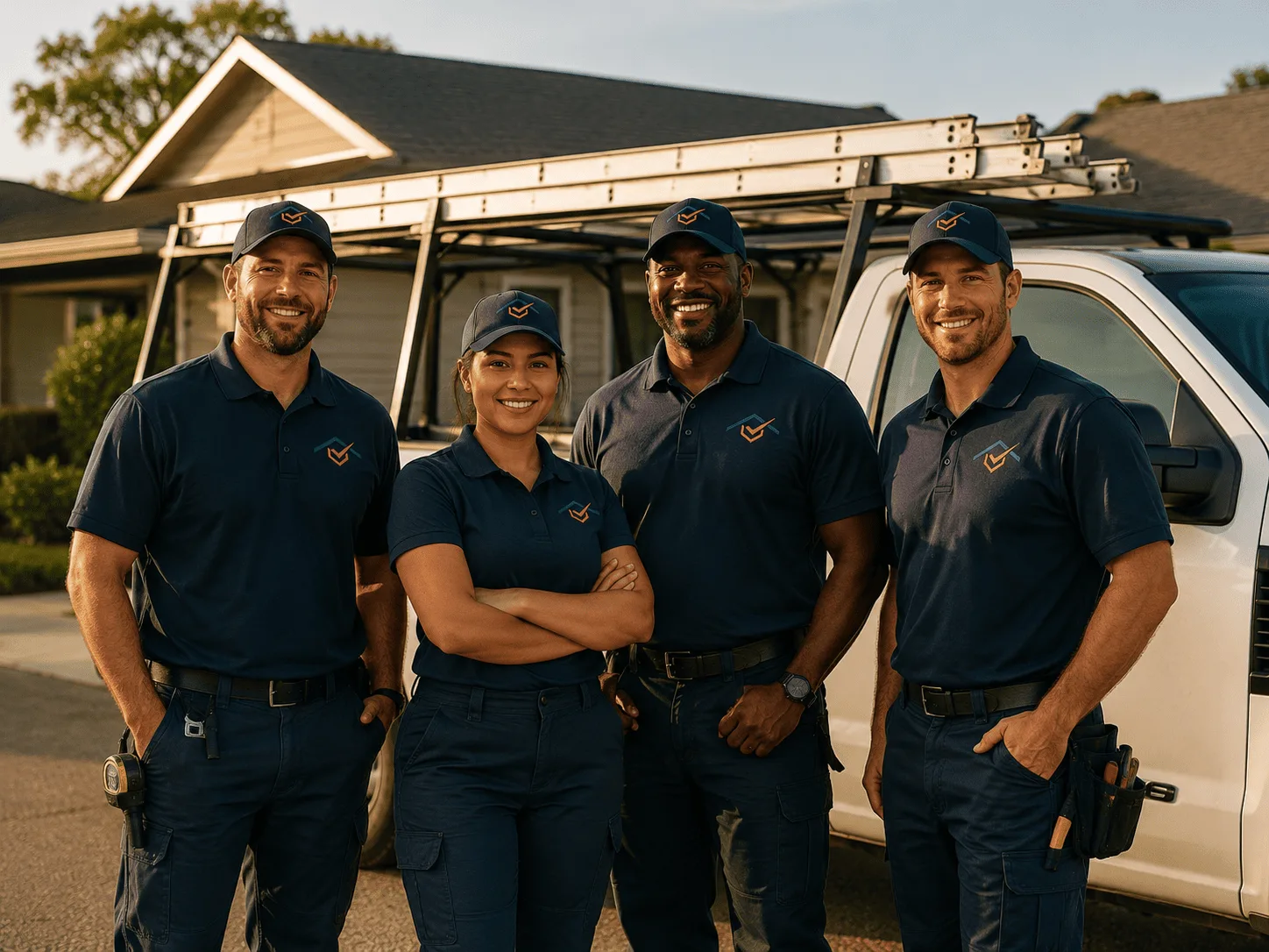 Roof Inspection company in Chickasha, OK